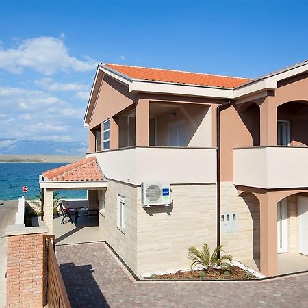 Apartments Vista Vir Exterior foto